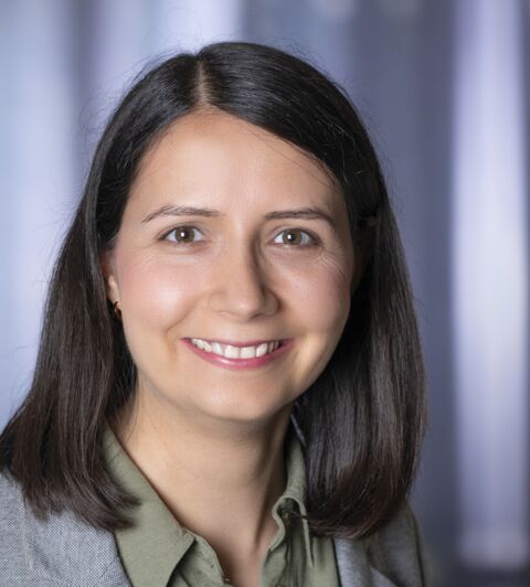 Julia Eiperle